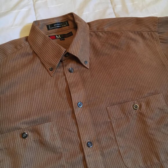 I. Miller Shirt - Picture 1 of 4